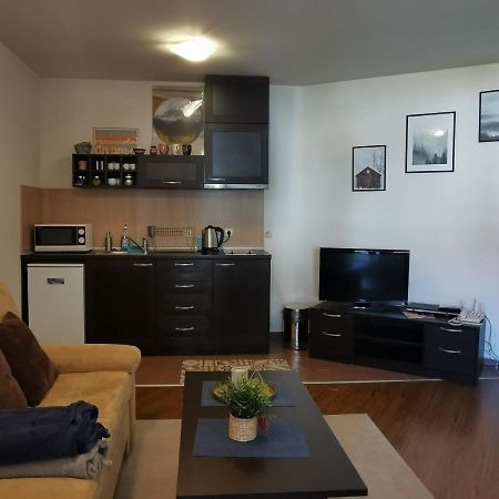 Sunny Studio Apartment - Few Steps From Gondola Μπάνσκο Εξωτερικό φωτογραφία