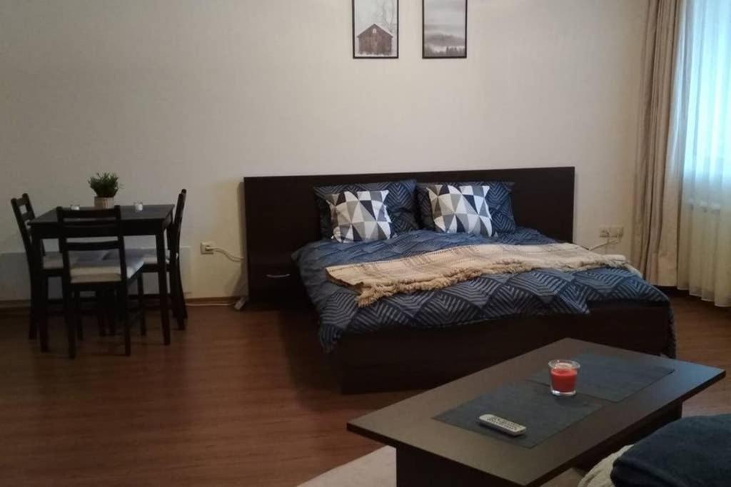 Sunny Studio Apartment - Few Steps From Gondola Μπάνσκο Εξωτερικό φωτογραφία