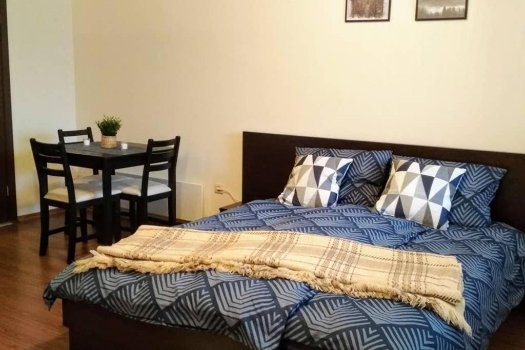 Sunny Studio Apartment - Few Steps From Gondola Μπάνσκο Εξωτερικό φωτογραφία