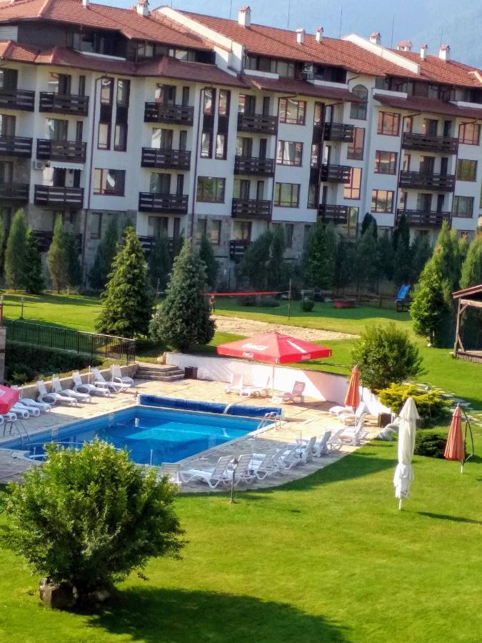 Sunny Studio Apartment - Few Steps From Gondola Μπάνσκο Εξωτερικό φωτογραφία