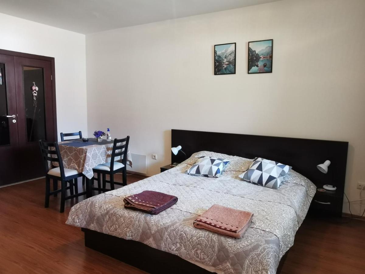 Sunny Studio Apartment - Few Steps From Gondola Μπάνσκο Εξωτερικό φωτογραφία