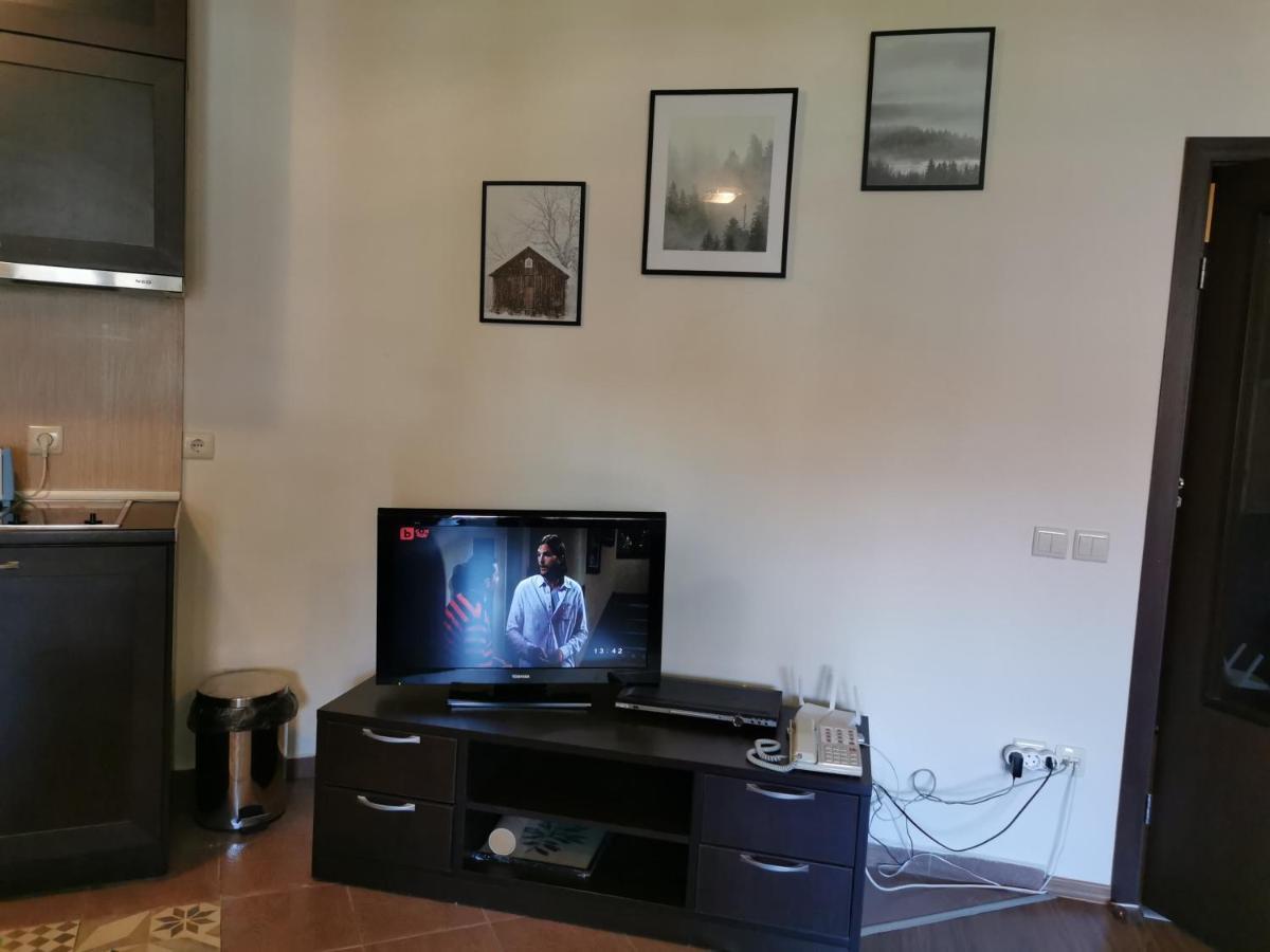 Sunny Studio Apartment - Few Steps From Gondola Μπάνσκο Εξωτερικό φωτογραφία